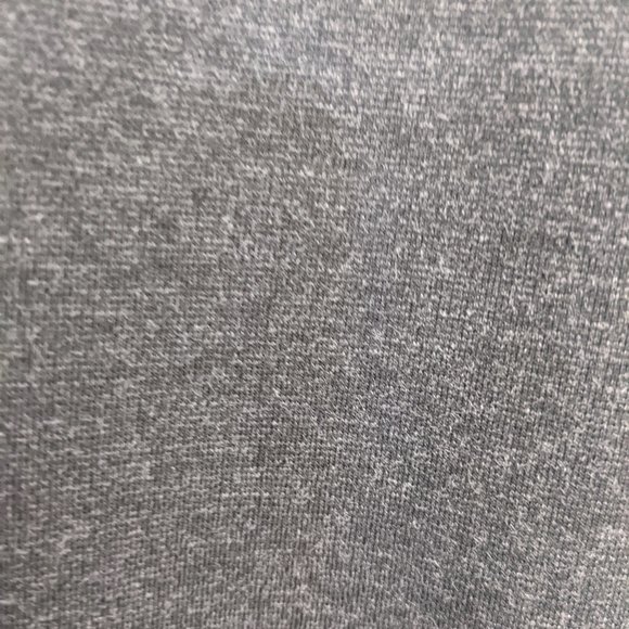 FADED GLORY GRAY GREY SKINNY PANTS SIZE 14A - Picture 3 of 8